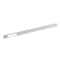Richelieu 18-7/8 in. (480 mm) Center-to-Center Chrome Contemporary Drawer Pull BP720480140 - alternate 1