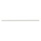 Richelieu 18-7/8 in. (480 mm) Center-to-Center Brushed Nickel Contemporary Drawer Pull BP720480195 - alternate 4