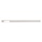 Richelieu 18-7/8 in. (480 mm) Center-to-Center Brushed Nickel Contemporary Drawer Pull BP720480195 - alternate 3
