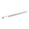 Richelieu 18-7/8 in. (480 mm) Center-to-Center Brushed Nickel Contemporary Drawer Pull BP720480195 - alternate 1