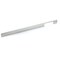 Richelieu 21-7/16 in. (544 mm) Center-to-Center Brushed Nickel Contemporary Drawer Pull BP720544195 - alternate 5