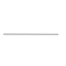 Richelieu 21 3/8 in (544 mm) Center-to-Center Matte Black Contemporary Drawer Pull BP720544900 - alternate 4