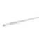 Richelieu 25-3/16 in. (640 mm) Center-to-Center Chrome Contemporary Drawer Pull BP720640140 - alternate 1