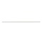 Richelieu 30-1/4 in. (768 mm) Center-to-Center Brushed Nickel Contemporary Drawer Pull BP720768195 - alternate 4