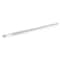 Richelieu 30-1/4 in. (768 mm) Center-to-Center Brushed Nickel Contemporary Drawer Pull BP720768195 - alternate 1