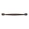 Richelieu 7-9/16 in. (192 mm) Center-to-Center Honey Bronze Transitional Drawer Pull BP7226192HBRZ - alternate 2