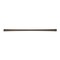 Richelieu 10-1/16 in. (256 mm) Center-to-Center Honey Bronze Transitional Drawer Pull BP7227256HBRZ - alternate 3