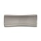 Richelieu 1 9/16 in (40 mm) x 9/16 in (14 mm) Brushed Nickel Transitional Cabinet Knob BP722740195 - alternate 3
