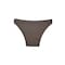 Richelieu 1 9/16 in. X 9/16 in. (40 mm x 14 mm) Honey Bronze Transitional Metal Cabinet Knob BP722740HBRZ - alternate 5