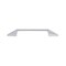 Richelieu 6 5/16 in (160 mm) Center-to-Center Chrome Contemporary Cabinet Pull BP7238160140 - alternate 2