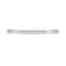 Richelieu 6 5/16 in (160 mm) Center-to-Center Chrome Contemporary Drawer Pull BP7265160140 - alternate 3