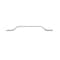 Richelieu 6 5/16 in (160 mm) Center-to-Center Chrome Contemporary Drawer Pull BP7265160140 - alternate 2