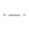 Richelieu 6 5/16 in (160 mm) Center-to-Center Brushed Nickel Contemporary Drawer Pull BP7265160195 - alternate 5