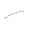 Richelieu 12 5/8 in (320 mm) Center-to-Center Brushed Nickel Contemporary Drawer Pull BP7265320195 - alternate 1