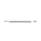 Richelieu 12 5/8 in (320 mm) Center-to-Center Brushed Nickel Contemporary Drawer Pull BP7265320195 - alternate 2