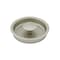 Richelieu 2-1/2 in. (65 mm) Metallic Nickel Contemporary Recessed Pull BP72965183 - alternate 1
