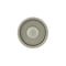 Richelieu 2-1/2 in. (65 mm) Metallic Nickel Contemporary Recessed Pull BP72965183 - alternate 2
