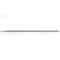Richelieu 5 1/16-inch to 10 1/8-inch (128mm to 256mm)Center to Center Brushed Nickel Contemporary Cabinet Pull BP730128195 - alternate 5