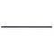 Richelieu 5 1/16-inch to 10 1/8-inch (128 mm to 256 mm) Center to Center Matte Black Contemporary Cabinet Pull BP730128900 - alternate 4