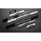 Richelieu 3 3/4-inch to 5 1/16-inch (96 mm to 128 mm) Center to Center White Contemporary Cabinet Pull BP7309630 - alternate 6