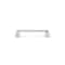 Richelieu 5 1/16 in (128 mm) Center-to-Center Chrome Contemporary Cabinet Pull BP7340128140 - alternate 4