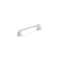 Richelieu 5 1/16-inch (128 mm) Center to Center Brushed Nickel Contemporary Cabinet Pull BP7340128195 - alternate 1