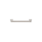 Richelieu 5 1/16-inch (128 mm) Center to Center Brushed Nickel Contemporary Cabinet Pull BP7340128195 - alternate 3