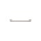 Richelieu 6 5/16-inch (160 mm) Center to Center Brushed Nickel Contemporary Cabinet Pull BP7340160195 - alternate 2