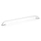 Richelieu 12 5/8-inch (320 mm) Center to Center Chrome Contemporary Cabinet Pull BP7350320140 - alternate 1