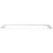 Richelieu 12 5/8-inch (320 mm) Center to Center Chrome Contemporary Cabinet Pull BP7350320140 - alternate 4