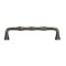 Richelieu 5-1/16 in. (128 mm) Center-to-Center Antique Nickel Traditional Drawer Pull BP740128143 - alternate 4