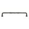 Richelieu 7-9/16 in. (192 mm) Center-to-Center Antique Nickel Traditional Drawer Pull BP740192143 - alternate 3