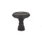 Richelieu 1 1/4 in (32 mm) Brushed Oil-Rubbed Bronze Traditional Metal Cabinet Knob BP74032BORB - alternate 3