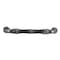 Richelieu 3-3/4 in. (96 mm) Center-to-Center Antique Nickel Traditional Drawer Pull BP74096143 - alternate 2