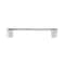 Richelieu 5 1/16 in (128 mm) Center-to-Center Chrome Contemporary Drawer Pull BP7470128140 - alternate 3