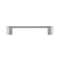 Richelieu Kent Collection 5 1/16-inch (128 mm) Brushed Nickel Modern Rectangular Cabinet Pull BP7470128195 - alternate 9