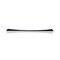Richelieu 6 5/16 in (160 mm) Center-to-Center Chrome Contemporary Drawer Pull BP7470160140 - alternate 2