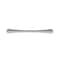 Richelieu Kent Collection 6 5/16-inch (160 mm) Brushed Nickel Modern Rectangular Cabinet Pull BP7470160195 - alternate 5