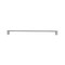 Richelieu Kent Collection 12 5/8-inch (320 mm) Brushed Nickel Modern Rectangular Cabinet Pull BP7470320195 - alternate 3