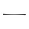 Richelieu Kent Collection 12 5/8-inch (320 mm) Matte Black Modern Rectangular Cabinet Pull BP7470320900 - alternate 6