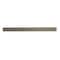 Richelieu 10-1/8 in. (257 mm) Center-to-Center Stainless Steel Contemporary Drawer Pull BP7544257170 - alternate 2