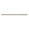 Richelieu 20-11/16 in. (526 mm) Center-to-Center Stainless Steel Contemporary Drawer Pull BP7544526170 - alternate 3