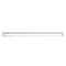 Richelieu 20-11/16 in. (526 mm) Center-to-Center Stainless Steel Contemporary Drawer Pull BP7544526170 - alternate 2