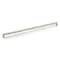Richelieu 20-11/16 in. (526 mm) Center-to-Center Stainless Steel Contemporary Drawer Pull BP7544526170 - alternate 1
