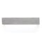Richelieu 3-3/4 in. (96 mm) Center-to-Center Stainless Steel Contemporary Drawer Pull BP754496170 - alternate 3