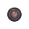 Richelieu 1 7/32 in (31 mm) Brushed Oil-Rubbed Bronze Traditional Cabinet Knob BP757BORB - alternate 3