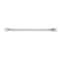 Richelieu 12 in. (305 mm) Center-to-Center Polished Nickel Transitional Drawer Pull BP765304180 - alternate 3