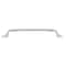 Richelieu 12 in. (305 mm) Center-to-Center Polished Nickel Transitional Drawer Pull BP765304180 - alternate 2
