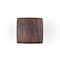 Richelieu 1 5/16 in. X 1 5/16 in. (33 mm x 33 mm) Brushed Oil-Rubbed Bronze Transitional Metal Cabinet Knob BP76533BORB - alternate 3