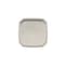 Richelieu 1 3/8 in. X 1 3/8 in. (35 mm x 35 mm) Polished Nickel Transitional Metal Cabinet Knob BP77035180 - alternate 2